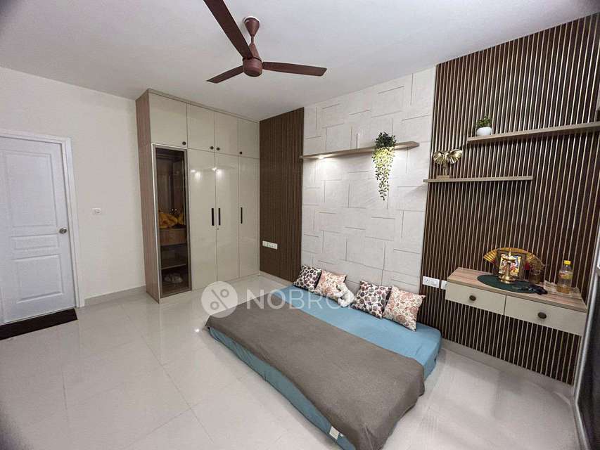 2 BHK Flat In Confident Meadows for Rent  In Yamare Village