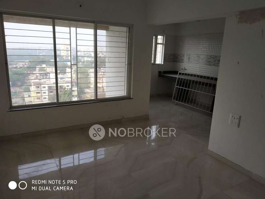 1 BHK Flat In Ceratec Greens For Sale  In Katraj