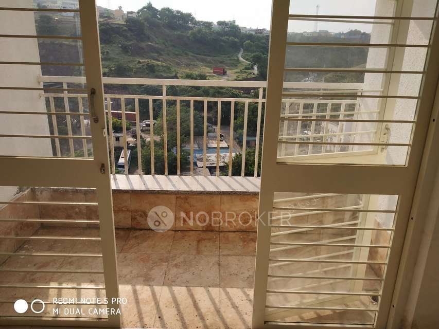 1 BHK Flat In Ceratec Greens For Sale  In Katraj