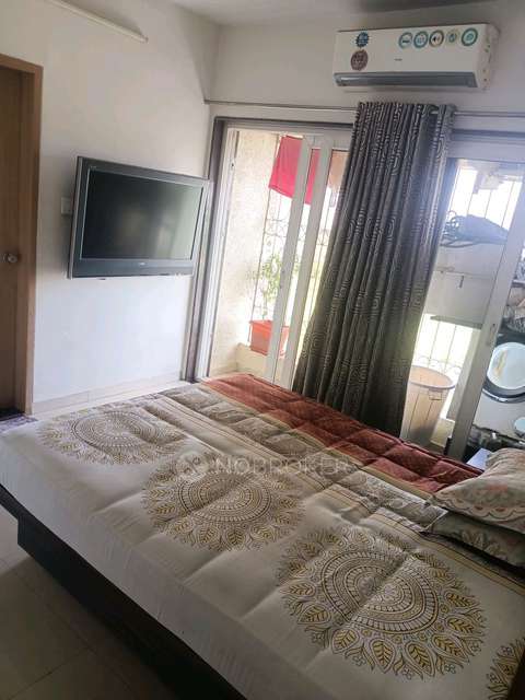 2 BHK Flat In Sai Yashaskaram for Rent In Kharghar