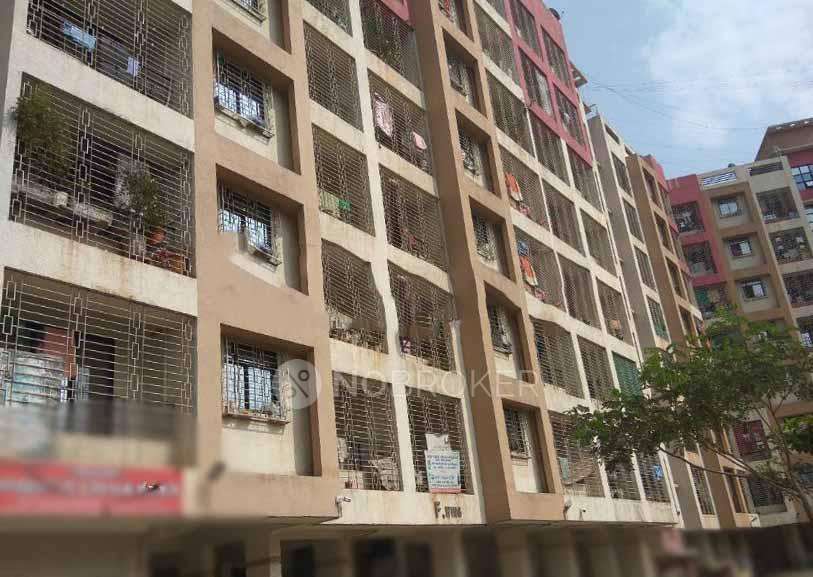 1 BHK Flat In Amber Heights for Rent In Ambernath East