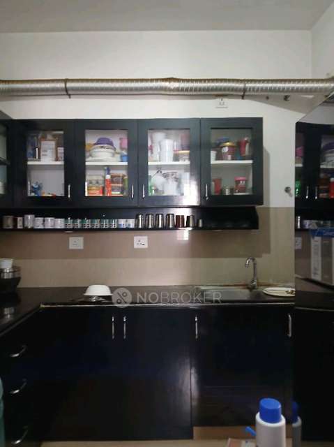 1 BHK Flat In Puravankara Windermere For Sale  In Puravankara Windermere