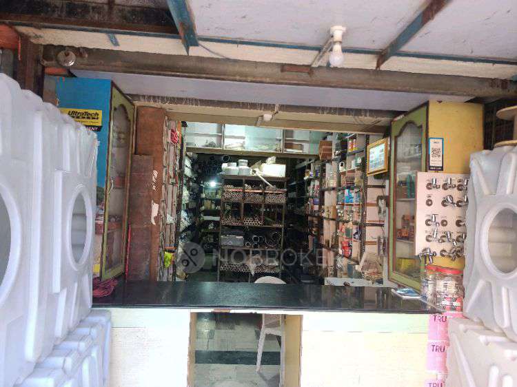 Shop in Radha Govind Apartment, Atali, Nrc Colony, Ambivli, Maharashtra 421102, India, Mumbai for sale 