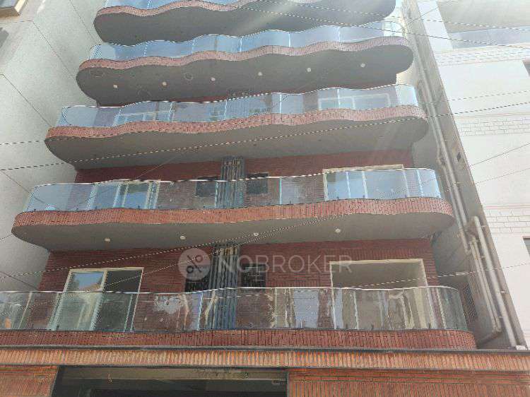 3 BHK Flat In Oak View Apartment for Rent  In Halasuru