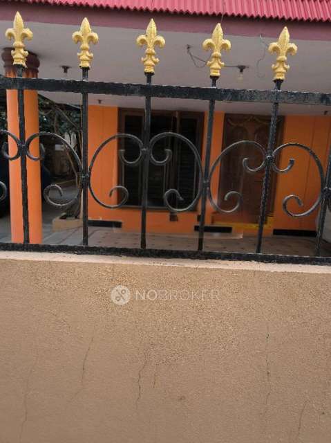 2 BHK House for Rent  In A.s. Rao Nagar