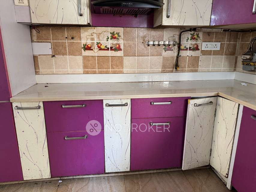 3 BHK Flat In Gold Croft Apartments for Rent  In Dwarka