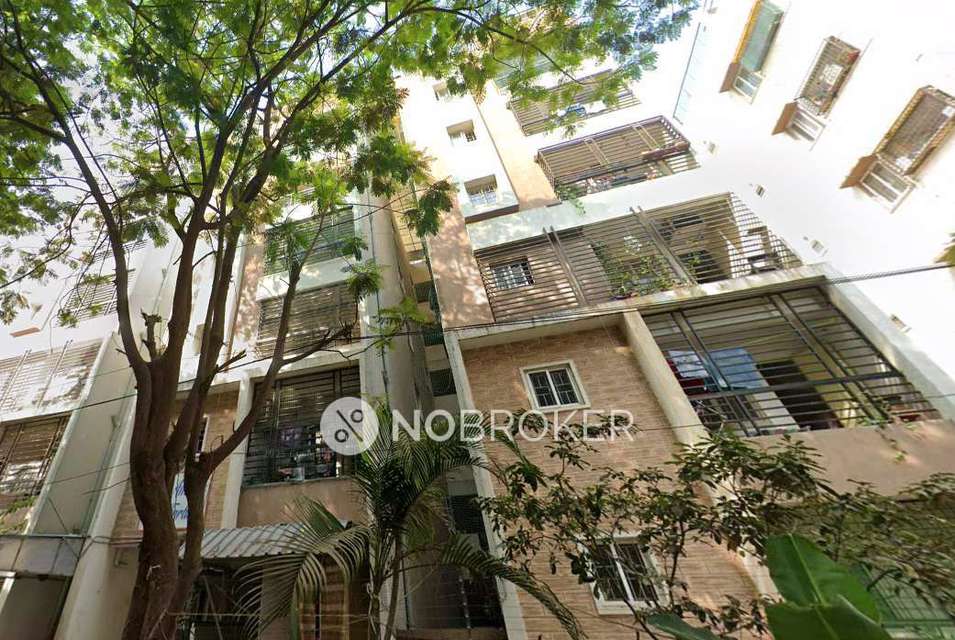 2 BHK Flat In Sai Amulya Apartment for Rent  In Kapra