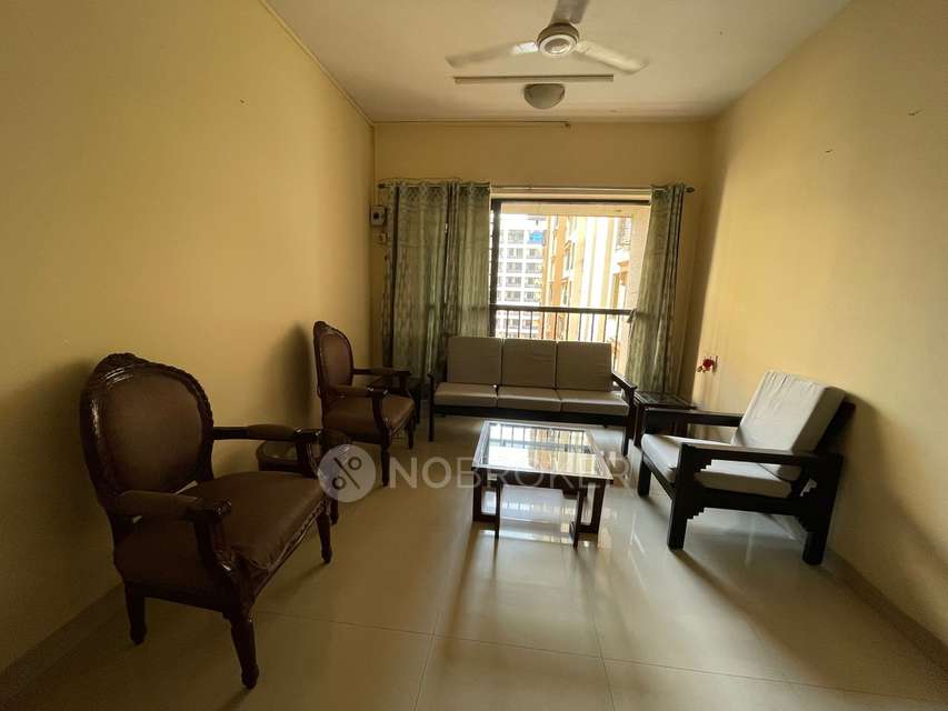 1 BHK Flat In Palm Springs, Malad West For Sale  In Malad West