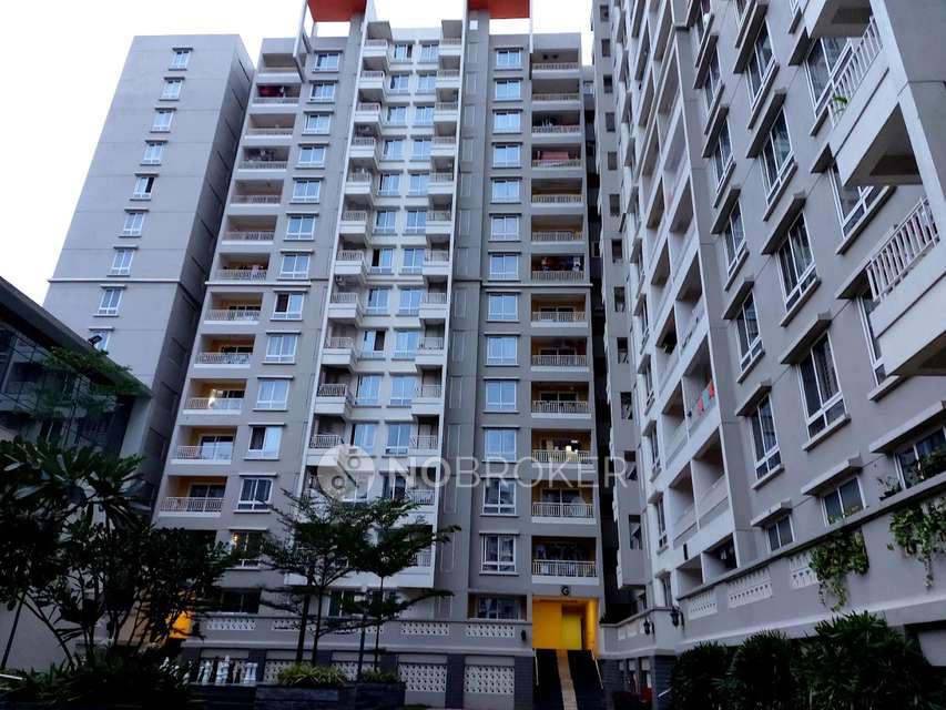 2 BHK Flat In Sumadhura Silver Ripples For Sale  In Sumadhura Silver Ripples