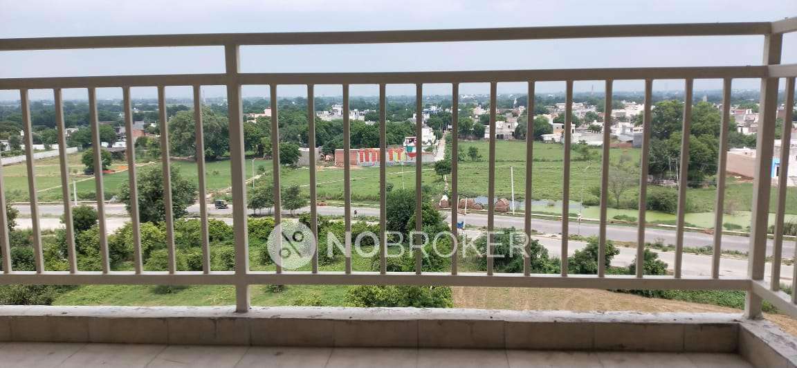 3 BHK Flat In Conscient Habitat For Sale  In Sector 78