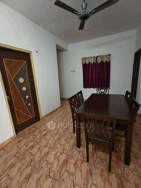 PG for Girls in  Perungudi