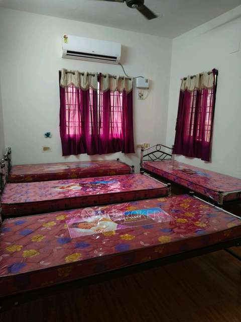 PG for Girls in  Perungudi