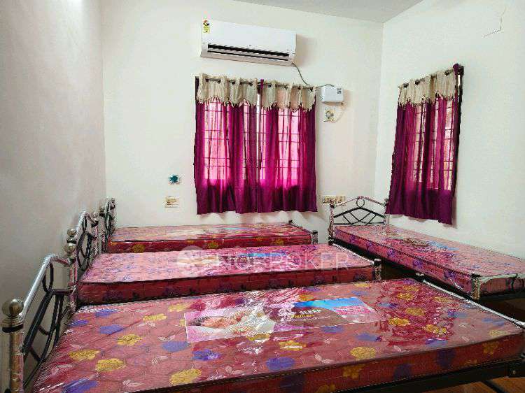 PG for Girls in  Perungudi