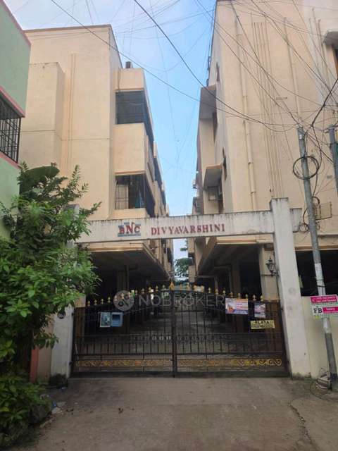 2 BHK Flat In Divyavarshini Apartment for Rent  In Divyavarshini Apartments