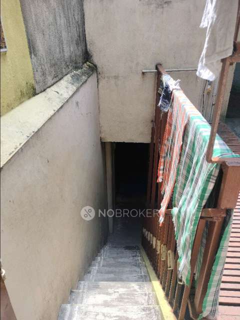 1 BHK House For Sale  In Old Washermanpet