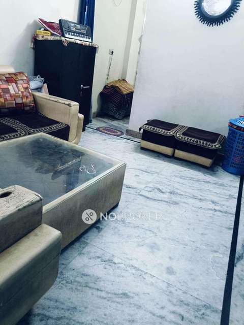 2 BHK Flat In Sunrise Apartment For Sale  In  Uttam Nagar