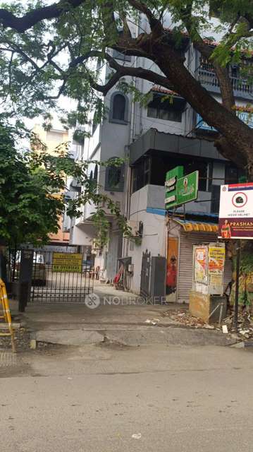 2 BHK Flat In Tvs Apartment ,venkatanarayan Road,thiyagarayanagar For Sale  In 68, West Mambalam, Chennai, Tamil Nadu 600033, India