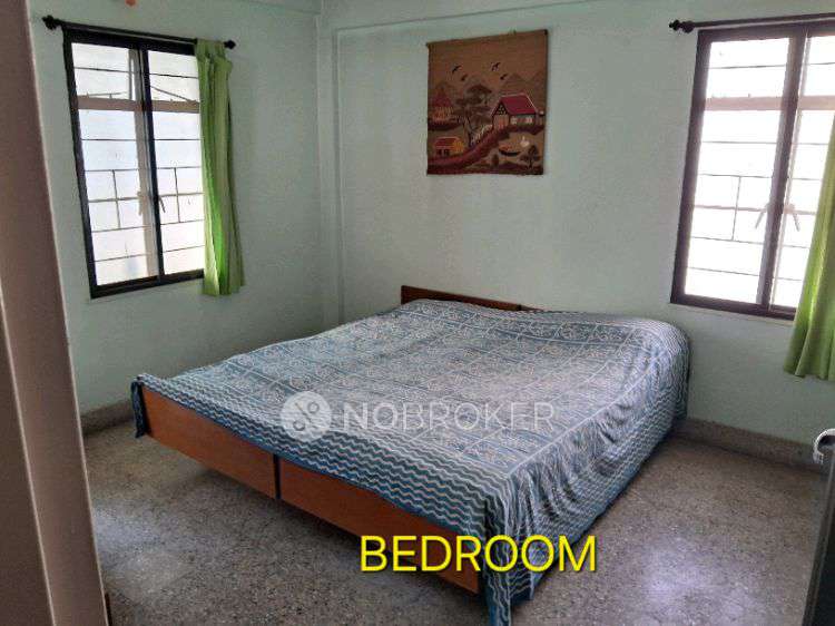 2 BHK Flat In Blue Line Society For Sale  In Lunkad Amazon