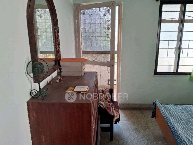 2 BHK Flat In Blue Line Society For Sale  In Lunkad Amazon