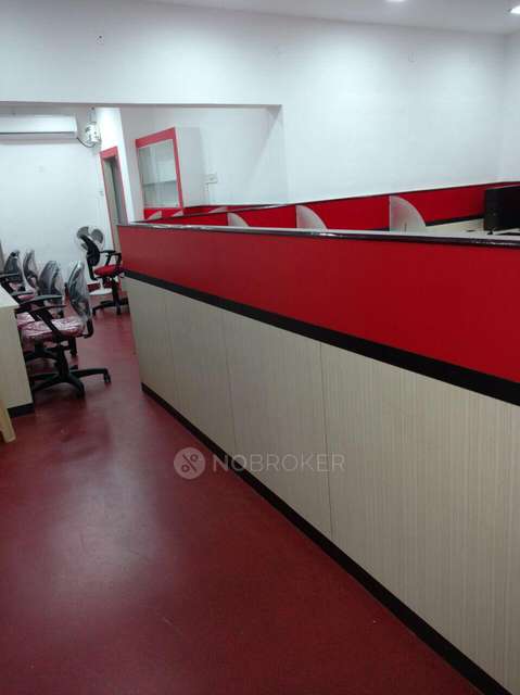 Office Space in Pazhavanthangal, Chennai for Rent 
