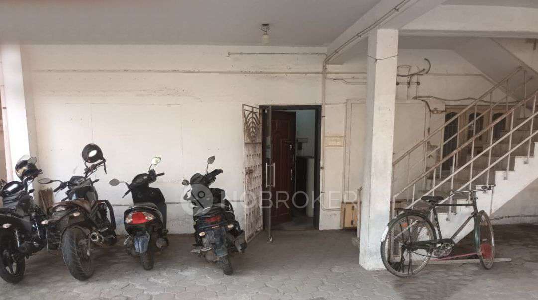 Office Space in Pazhavanthangal, Chennai for Rent 