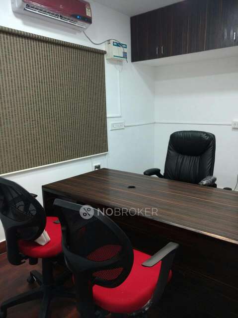 Office Space in Pazhavanthangal, Chennai for Rent 