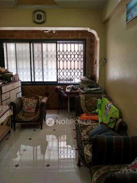 1 BHK Flat In Rajkamal Chs for Rent  In Ghatkopar West