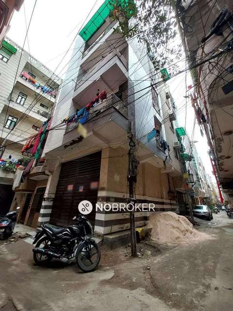3 BHK Flat In Prem Nagar Uttam Nagar for Rent  In P681, Prem Nagar, Block E, Param Puri, Uttam Nagar, New Delhi, Delhi, 110059, India