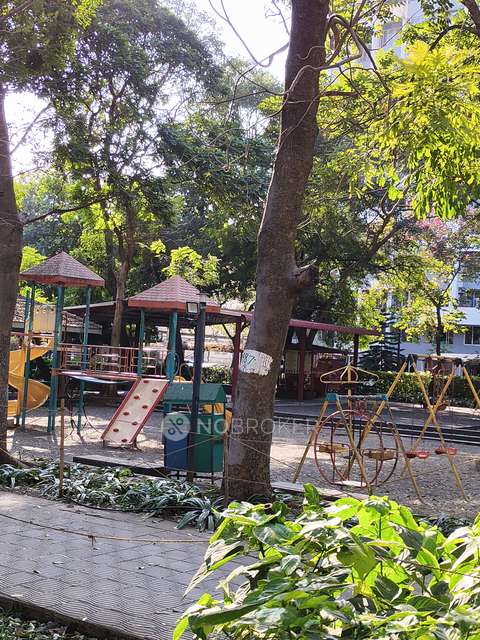 2 BHK Flat In Kumar Park Infinia  for Rent  In Gurudatta Nagar