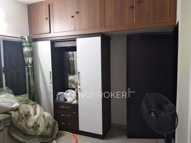 2 BHK Flat In Navins Sundara Nilayam for Rent  In Choolaimedu