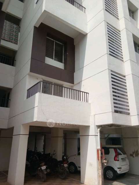 1 BHK Flat In Sahyadri Vishwa for Rent  In Loni Kalbhor