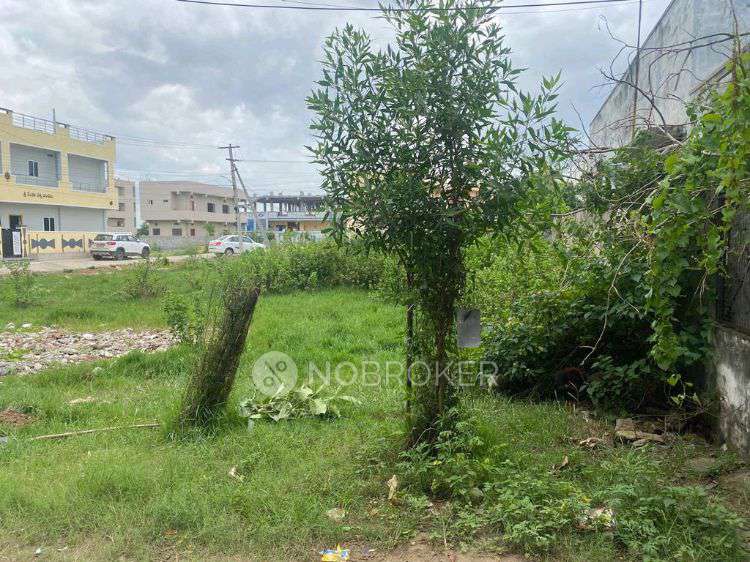 Plot For Sale  In Peerzadiguda