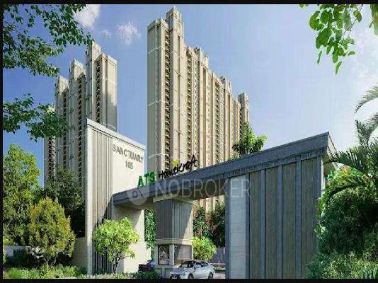 3 BHK Flat In Ats Homekraft Sanctuary For Sale  In Sector 105