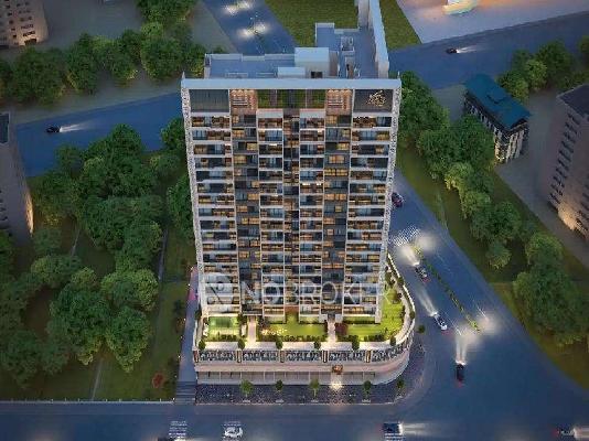 2 BHK Flat In Aura The Aerth For Sale In Sector 79