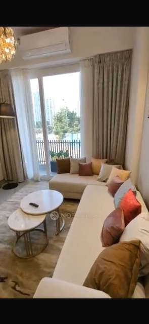 2 BHK Flat In M3m Antalya Hills, Sector 79 For Sale  In Sector 79