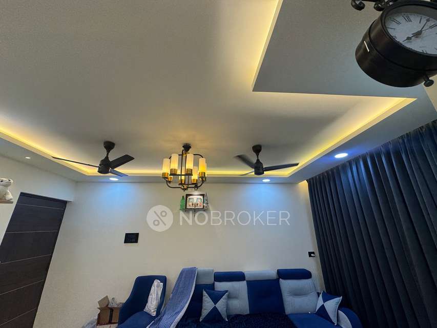 1 BHK Flat In Uma Elements, Shilphata For Sale  In Shilphata