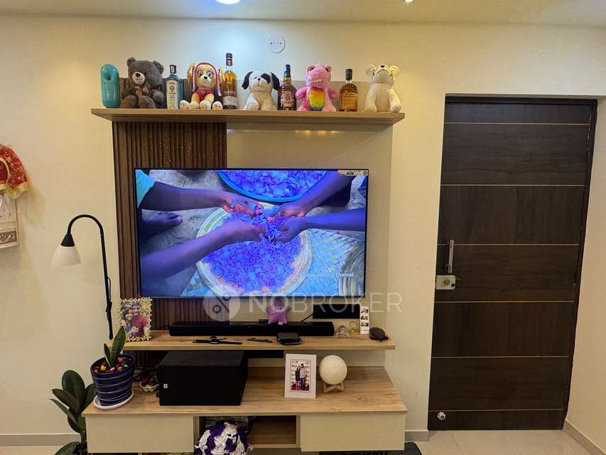 1 BHK Flat In Uma Elements, Shilphata For Sale  In Shilphata