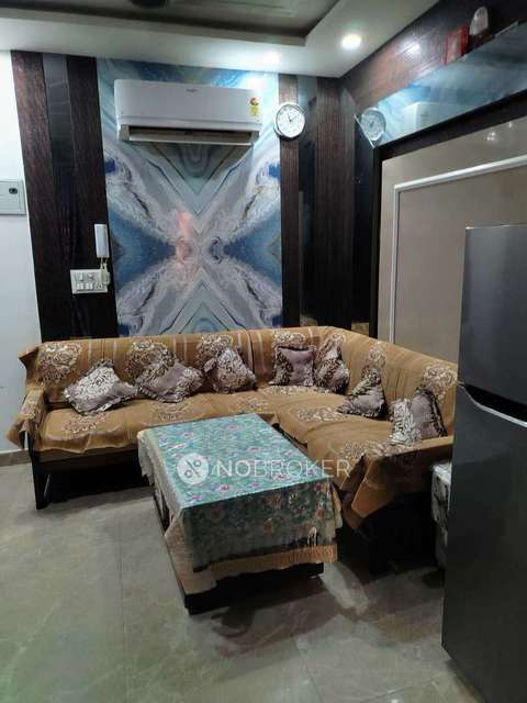 3 BHK Villa In Villa For Sale  In Matiala