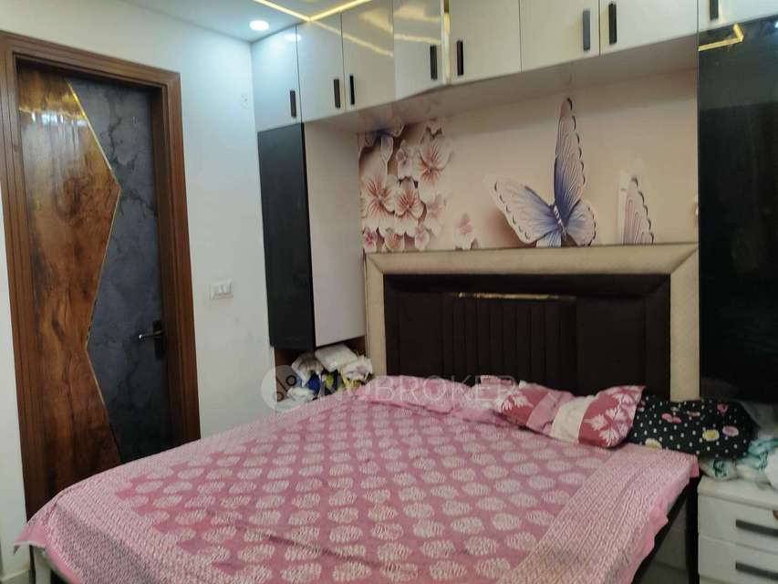 3 BHK Villa In Villa For Sale  In Matiala