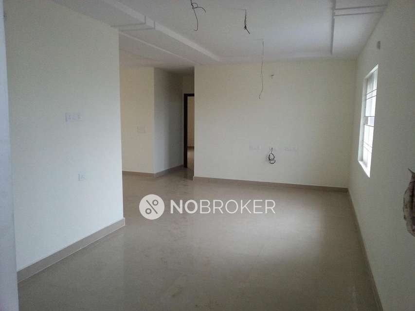 2 BHK Flat In Kinetic Brundavanam Apt for Rent  In Kondapur