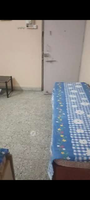 Single Room for Male In 1 RK  In Dahanukar Residency, Kothrud In Kothrud