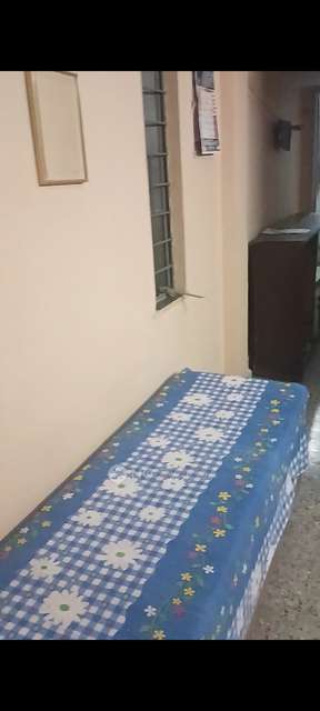 Single Room for Male In 1 RK  In Dahanukar Residency, Kothrud In Kothrud