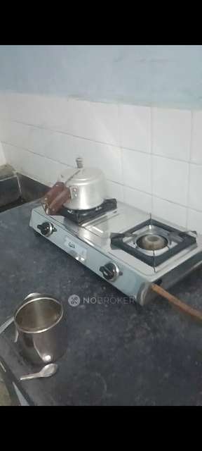 Single Room for Male In 1 RK  In Dahanukar Residency, Kothrud In Kothrud