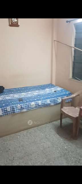 Single Room for Male In 1 RK  In Dahanukar Residency, Kothrud In Kothrud