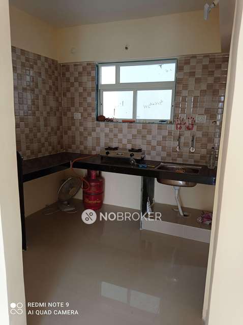 2 BHK Flat In Prithvi Sai Velocity Phase Ii For Sale  In Bavdhan