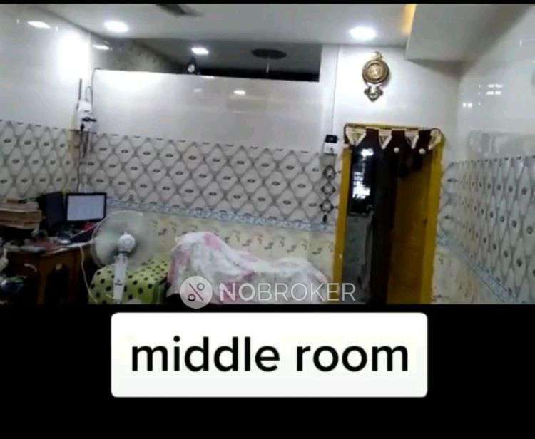 3 BHK Villa In Deonar Municipal Co-op Housing Dociety for Rent  In Deonar Municipal Colony, Govandi