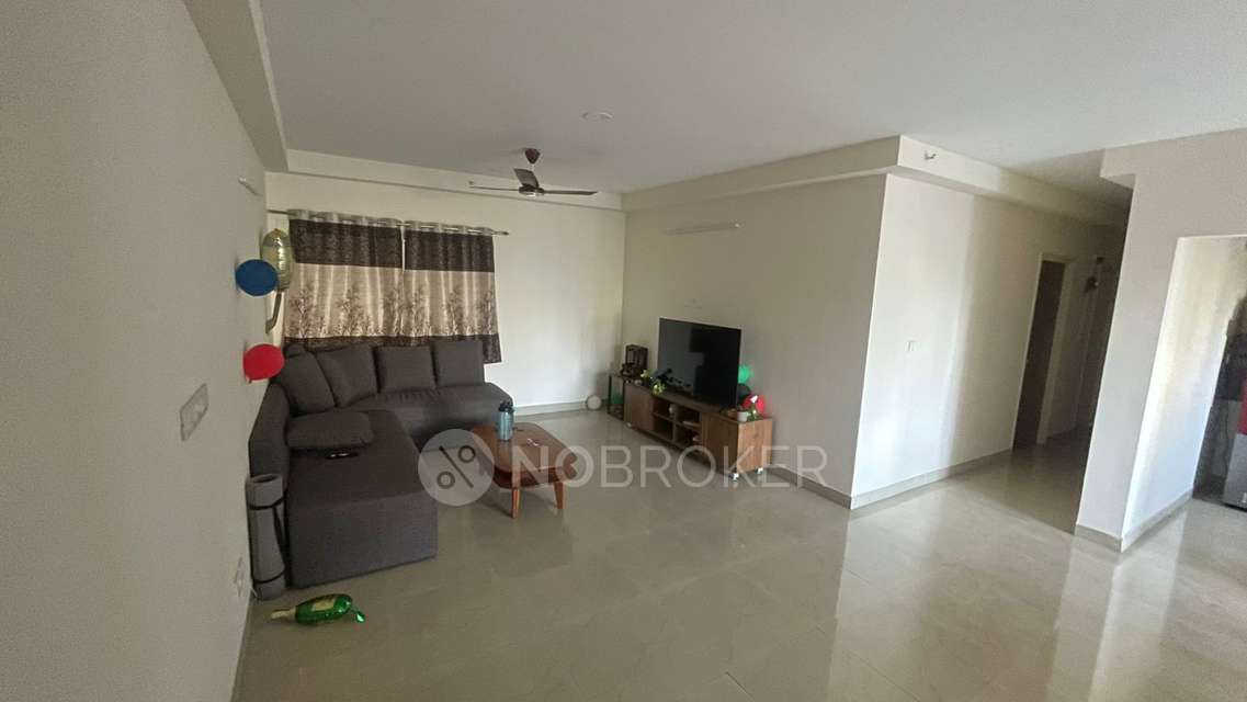 Single Room for Male In 3 BHK  In Doddakannelli