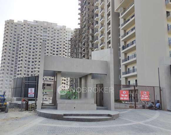 3 BHK Flat In Truvae Fragrance For Sale  In Siddharth Vihar
