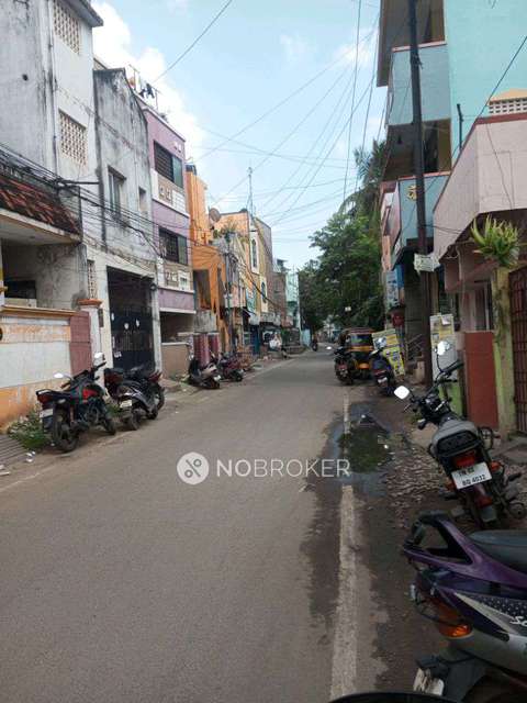 2 BHK House for Rent  In Villivakkam