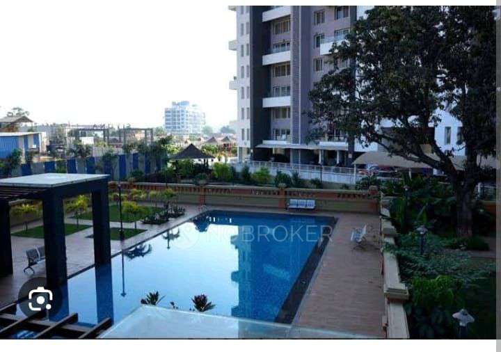 2 BHK Flat In Pethkar Siyona for Rent  In Punawale